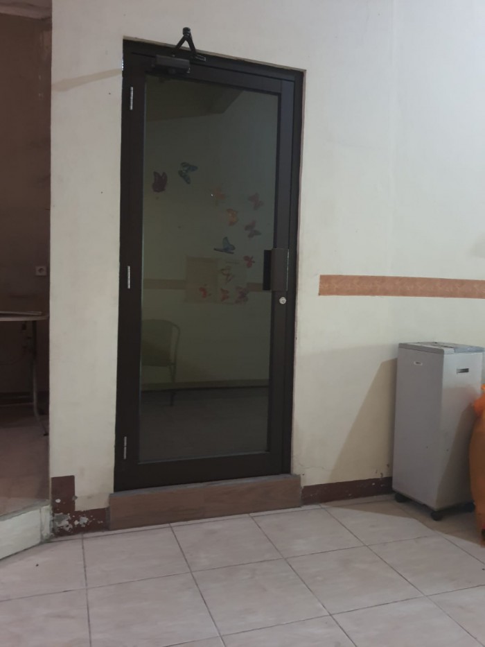 Rumah dijual di Puspa Jababeka Cikarang